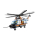 LEGO City Helikopter ratunkowy do zadań specjalnych - 362893 - zdjęcie 2