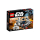 LEGO Star Wars Śmigacz Najwyższego Porządku - 363065 - zdjęcie 1