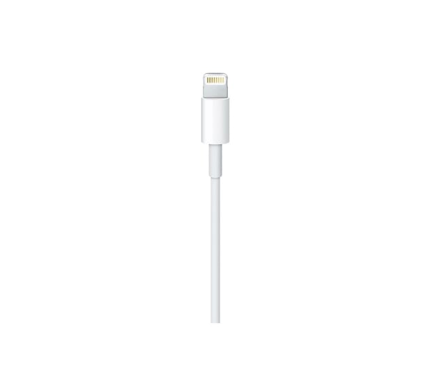 Apple Kabel USB-C - Lightning 2m - 729259 - zdjęcie
