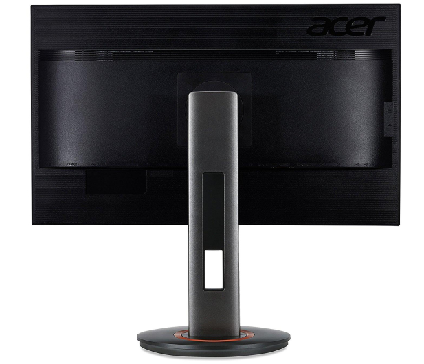Acer XF270HABMIDPRZX czarny - 386287 - zdjęcie 6