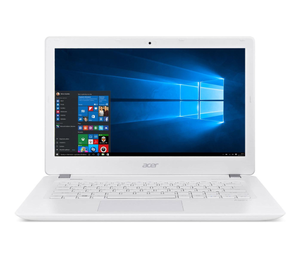 Acer Aspire V 13 i3-6006U/8GB/1000/Win10 - 386468 - zdjęcie 2