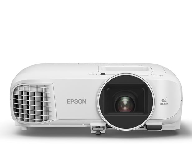 Epson EH-TW5400 3LCD - 387131 - zdjęcie