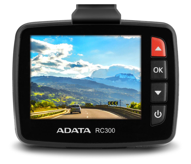 ADATA RC300 FullHD/2"/140 + 16GB - 387449 - zdjęcie 3