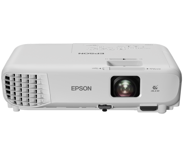 Epson EB-W05 3LCD - 387179 - zdjęcie 3