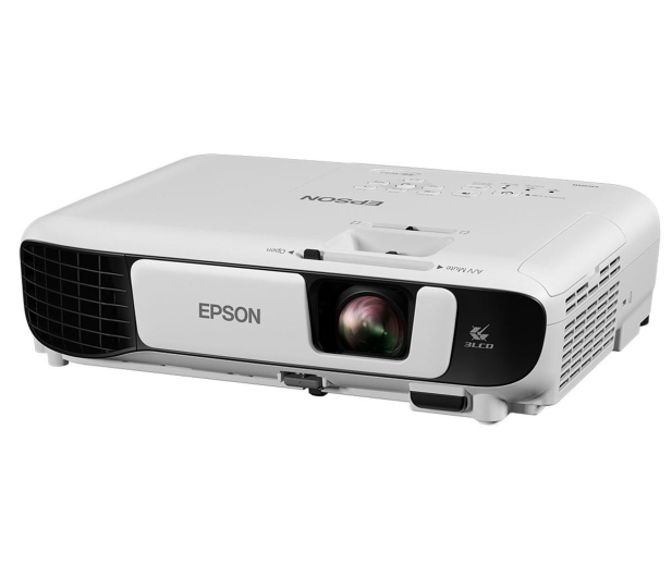 Epson EB-W42 3LCD - 387170 - zdjęcie 2