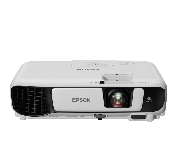 Epson EB-W42 3LCD - 387170 - zdjęcie