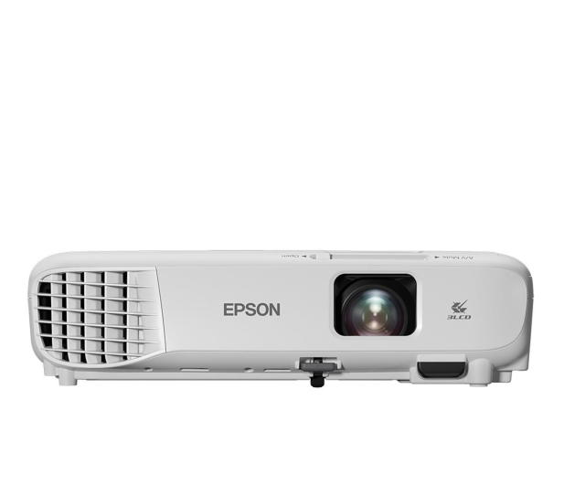 Epson EB-W05 3LCD - 387179 - zdjęcie