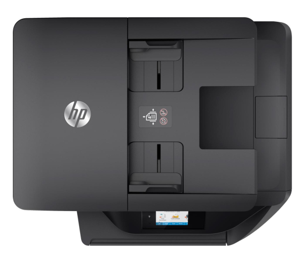 HP OfficeJet Pro 6960 - 307617 - zdjęcie 5
