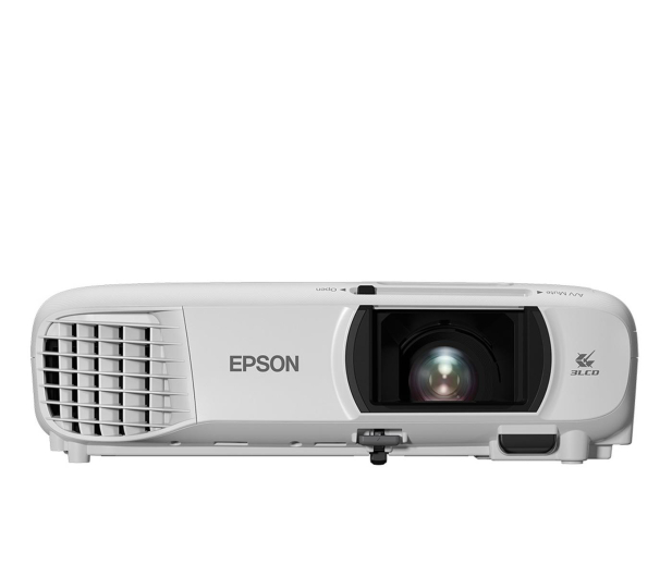 Epson EH-TW610 3LCD - 387154 - zdjęcie