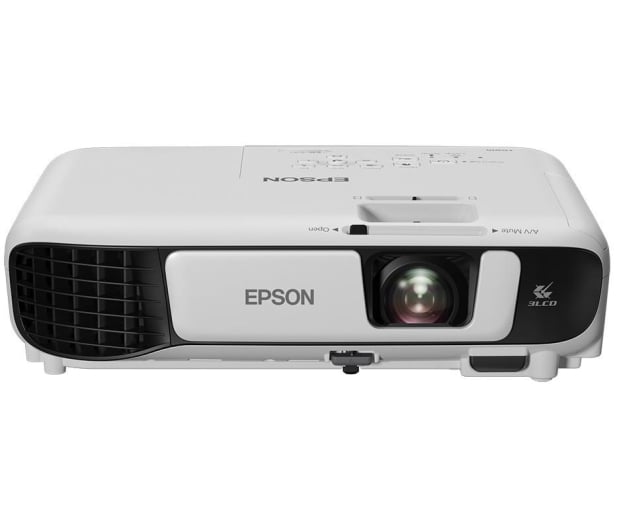 Epson EB-S41 3LCD - 387162 - zdjęcie 3