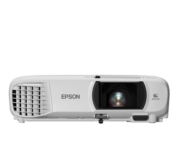 Epson EH-TW650 3LCD - 387156 - zdjęcie