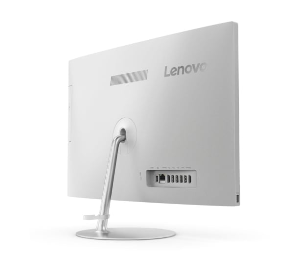 Lenovo AIO 520-22 N3865U/4GB/1TB/Win10 - 445393 - zdjęcie 5
