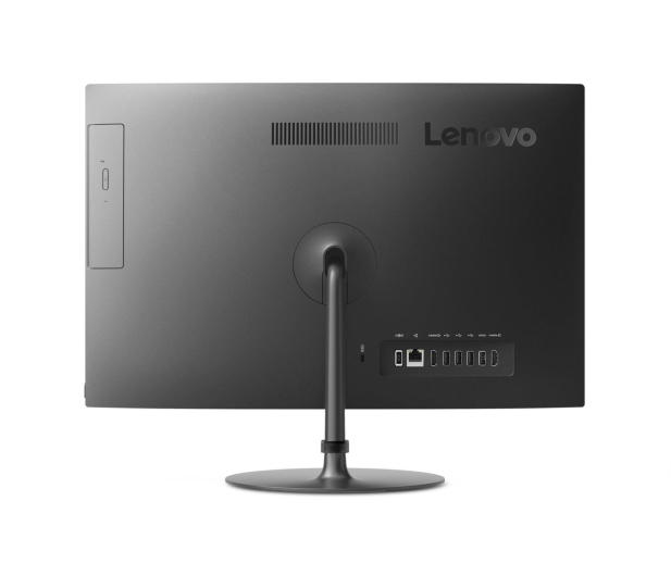 Lenovo Ideacentre AIO 520-24 i3-7100T/4GB/1TB/Win10 - 389413 - zdjęcie 6
