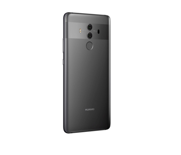 Huawei Mate 10 Pro Dual SIM szary - 387243 - zdjęcie 5