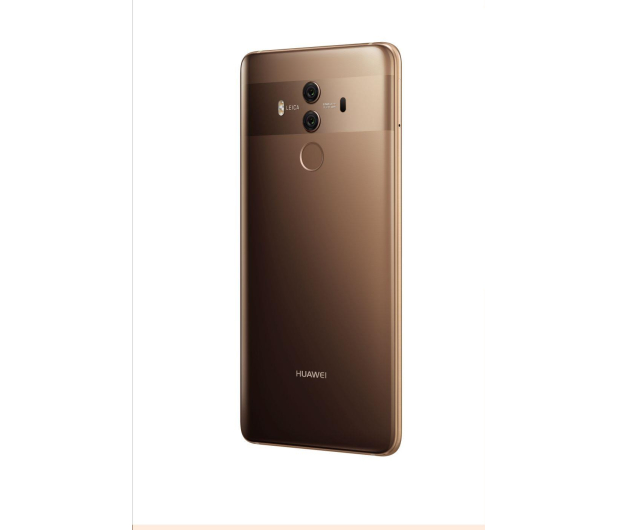 Huawei Mate 10 Pro Dual SIM brązowy - 387247 - zdjęcie 7