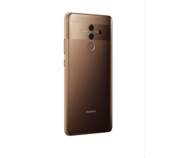 Huawei Mate 10 Pro Dual SIM brązowy - 387247 - zdjęcie 5