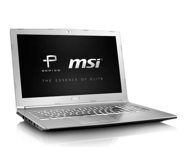 MSI PL60 i7-7500U/8GB/1TB GTX1050 FHD - 358466 - zdjęcie 5