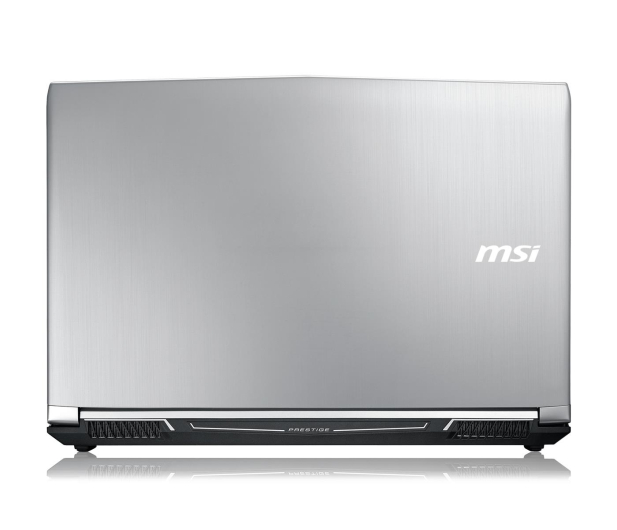 MSI PL62 i7-7700HQ/8GB/1TB/Win10X MX150 - 375413 - zdjęcie 4