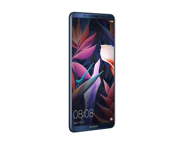 Huawei Mate 10 Pro Dual SIM niebieski - 387246 - zdjęcie 2