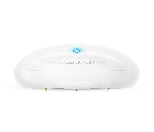 Fibaro Flood Sensor (Z-Wave) - 388284 - zdjęcie 3