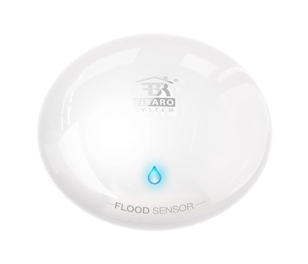 Fibaro Flood Sensor (HomeKit) - 388288 - zdjęcie