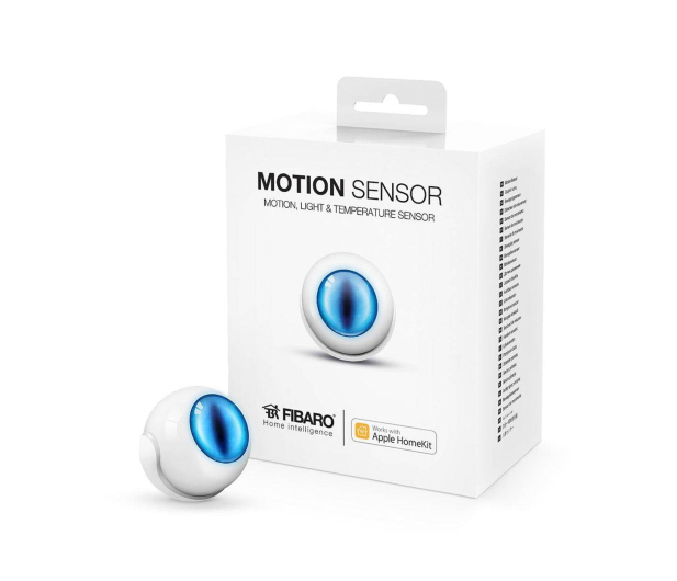 Fibaro Motion Sensor (HomeKit) - 388285 - zdjęcie