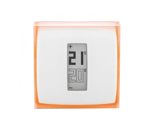 Netatmo Thermostat (inteligentny termostat) - 389546 - zdjęcie