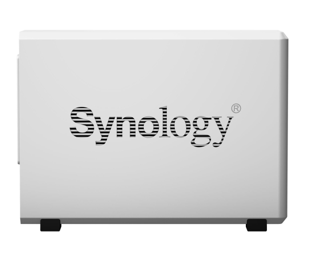 Synology DS218j 4TB (2xHDD, 2x1.3GHz, 512MB,2xUSB,1xLAN) - 421894 - zdjęcie 7