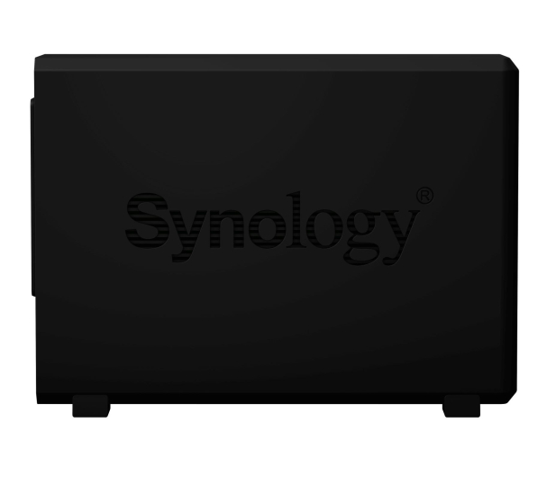 Synology DS218play 2TB (2xHDD, 4x1.4GHz, 1GB, 2xUSB, 1xLAN) - 483567 - zdjęcie 7