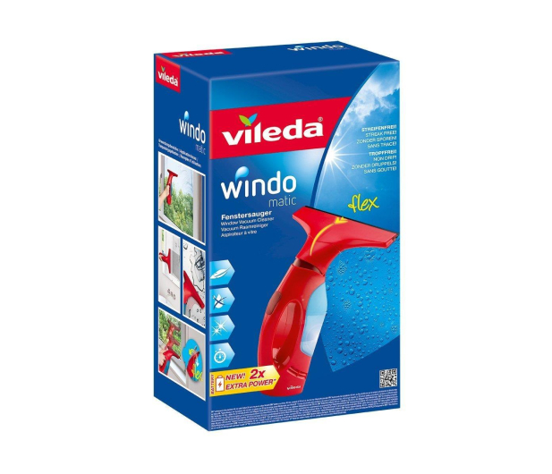 Vileda Windomatic - 388764 - zdjęcie 9