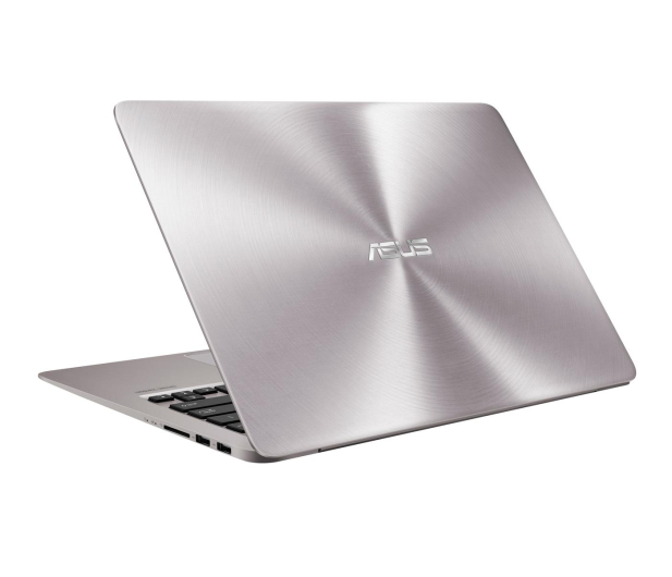 ASUS ZenBook UX410UA i3-7100U/8GB/256SSD+1TB/Win10 - 385065 - zdjęcie 9