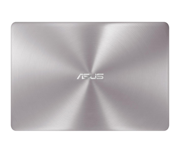 ASUS ZenBook UX410UA i3-7100U/8GB/256SSD+1TB/Win10 - 385065 - zdjęcie 10