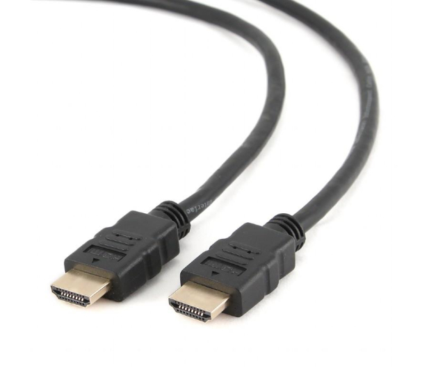 Gembird Kabel HDMI 1.4 - HDMI 3m - 207416 - zdjęcie