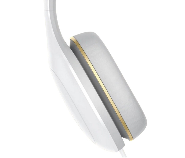 Xiaomi Mi Headphones Comfort (białe) - 389665 - zdjęcie 6