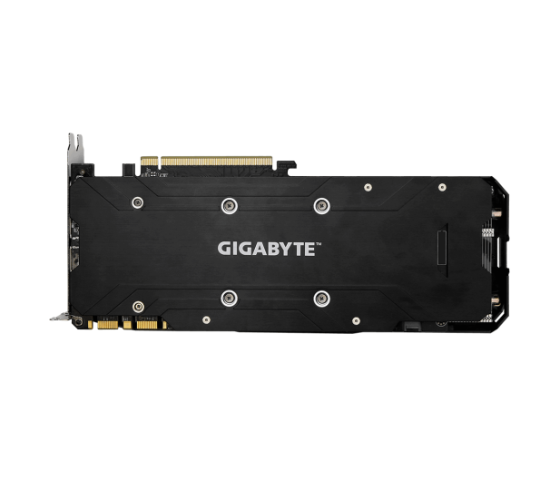 Gigabyte GeForce GTX 1070 Ti GAMING OC 8GB GDDR5 - 390593 - zdjęcie 6