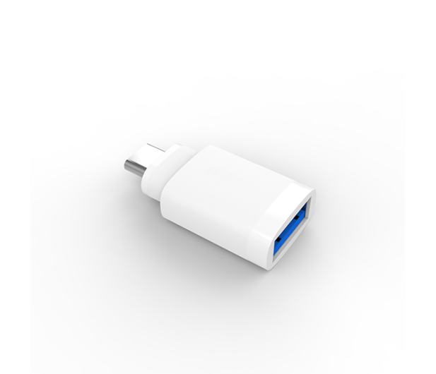 Unitek Adapter USB, USB-C - RJ-45 (Gigabit Ethernet) - 385727 - zdjęcie 4