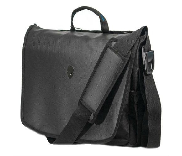 Alienware vindicator discount messenger bag