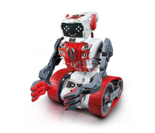 Clementoni Evolution Robot - 359175 - zdjęcie 4