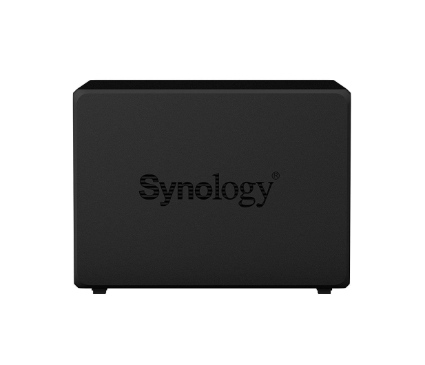 Synology DS418play (4xHDD, 2x2-2,5GHz, 2GB, 2xUSB, 2xLAN) - 385759 - zdjęcie 6