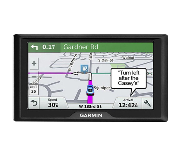Garmin Drive 61 LMT-S 6" Europa Wschodnia - 385815 - zdjęcie 3