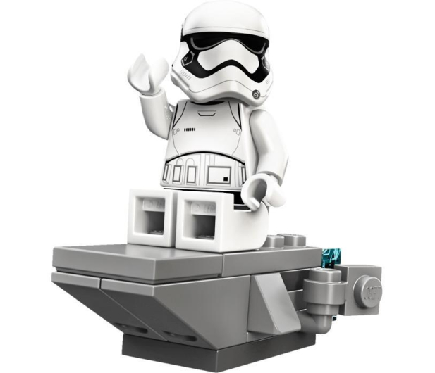 LEGO Star Wars Kalendarz adwentowy - 384198 - zdjęcie 13