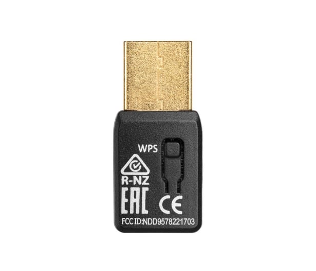 Edimax EW-7822UTC USB 3.0 (a/b/g/n/ac 1200Mb/s) DualBand - 386337 - zdjęcie 3
