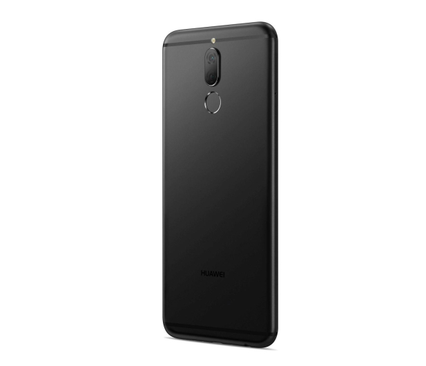 Huawei Mate 10 Lite Dual SIM czarny - 385519 - zdjęcie 7