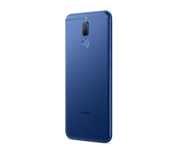 Huawei Mate 10 Lite Dual SIM niebieski - 385523 - zdjęcie 7