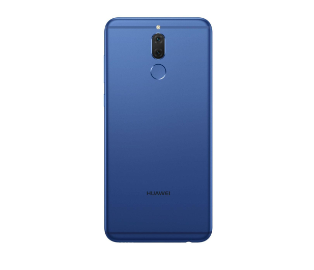 Huawei Mate 10 Lite Dual SIM niebieski - 385523 - zdjęcie 6