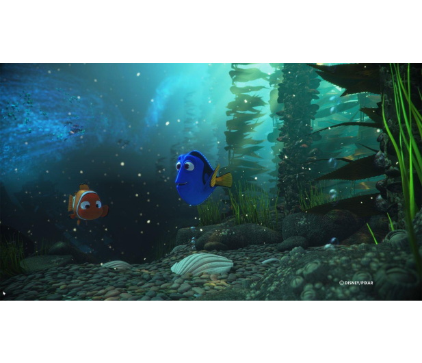 Microsoft Rush: Przygoda ze studiem Disney Pixar - 392339 - zdjęcie 5