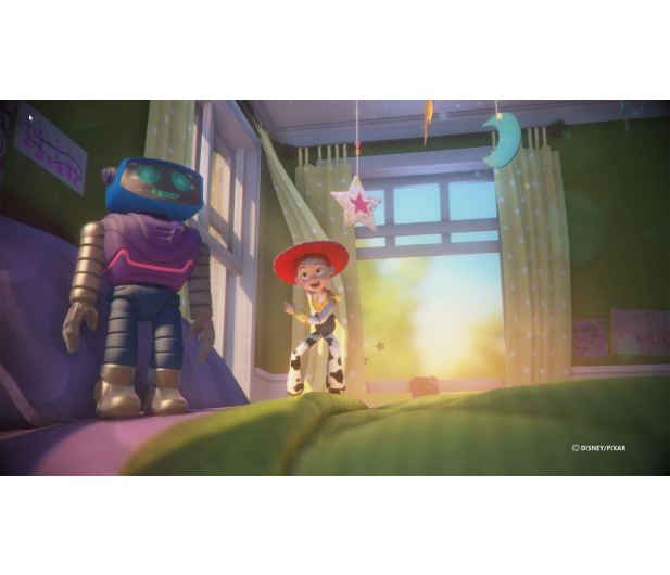 Microsoft Rush: Przygoda ze studiem Disney Pixar - 392339 - zdjęcie 11