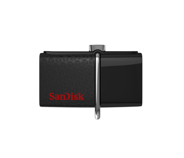 SanDisk 256GB Ultra Dual (USB 3.0) 150MB/s - 392123 - zdjęcie