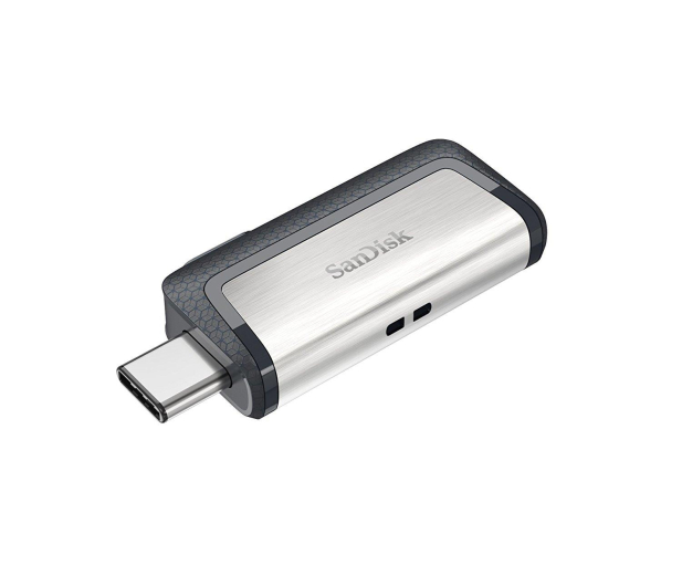 SanDisk 256GB Ultra Dual (USB 3.1) 150MB/s - 392124 - zdjęcie 5