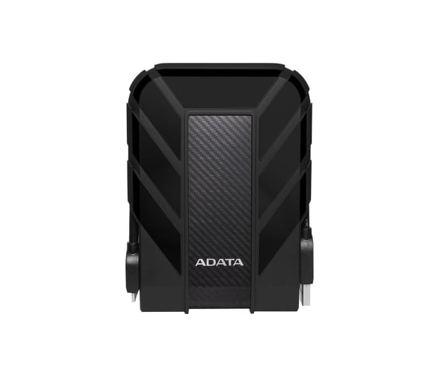 ADATA HD710 PRO 4TB USB 3.2 Gen. 1 Czarny - 392678 - zdjęcie